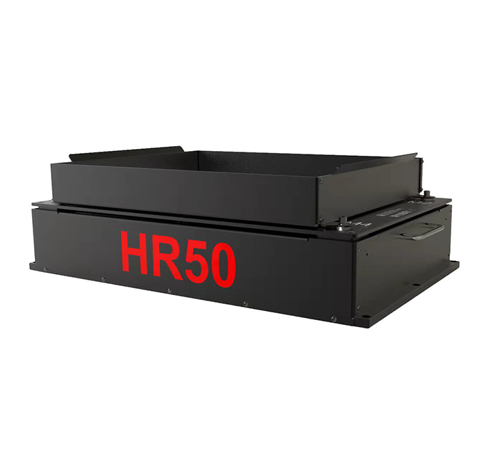 柔性振动盘HR50