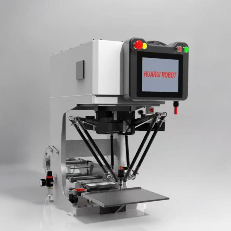 柔性上料站型号D4T-FD-M